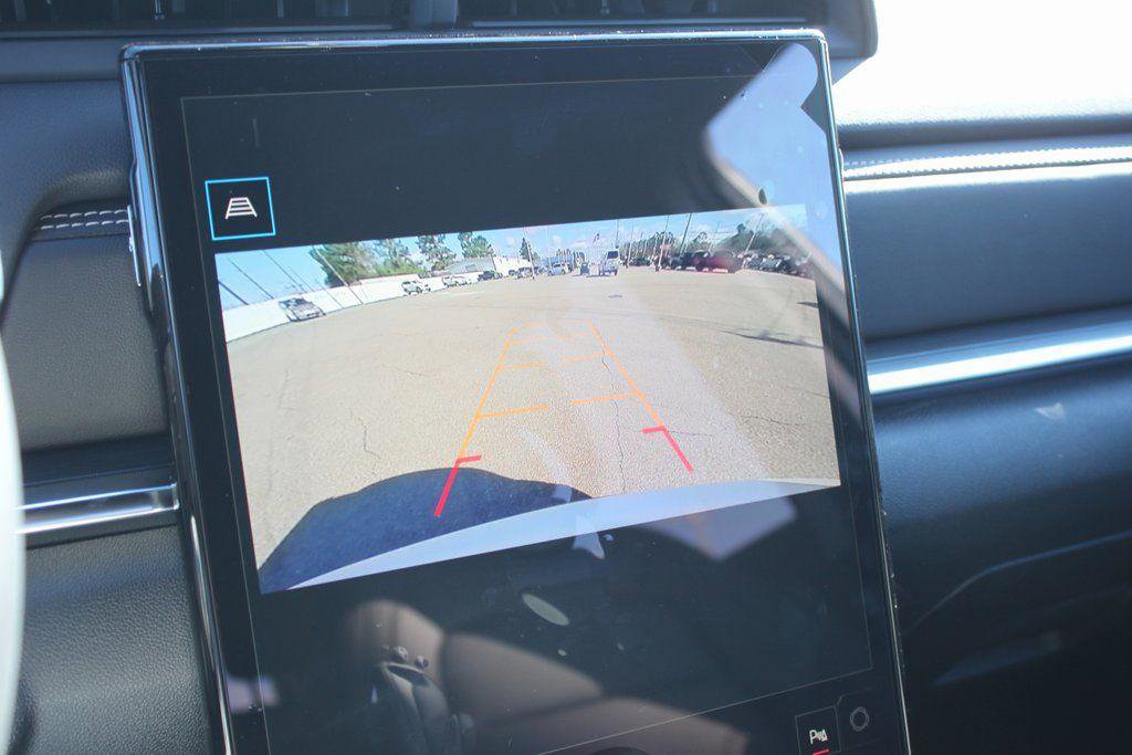 New 2026 GMC Terrain Elevation w/ Elevation Premium Package image 15