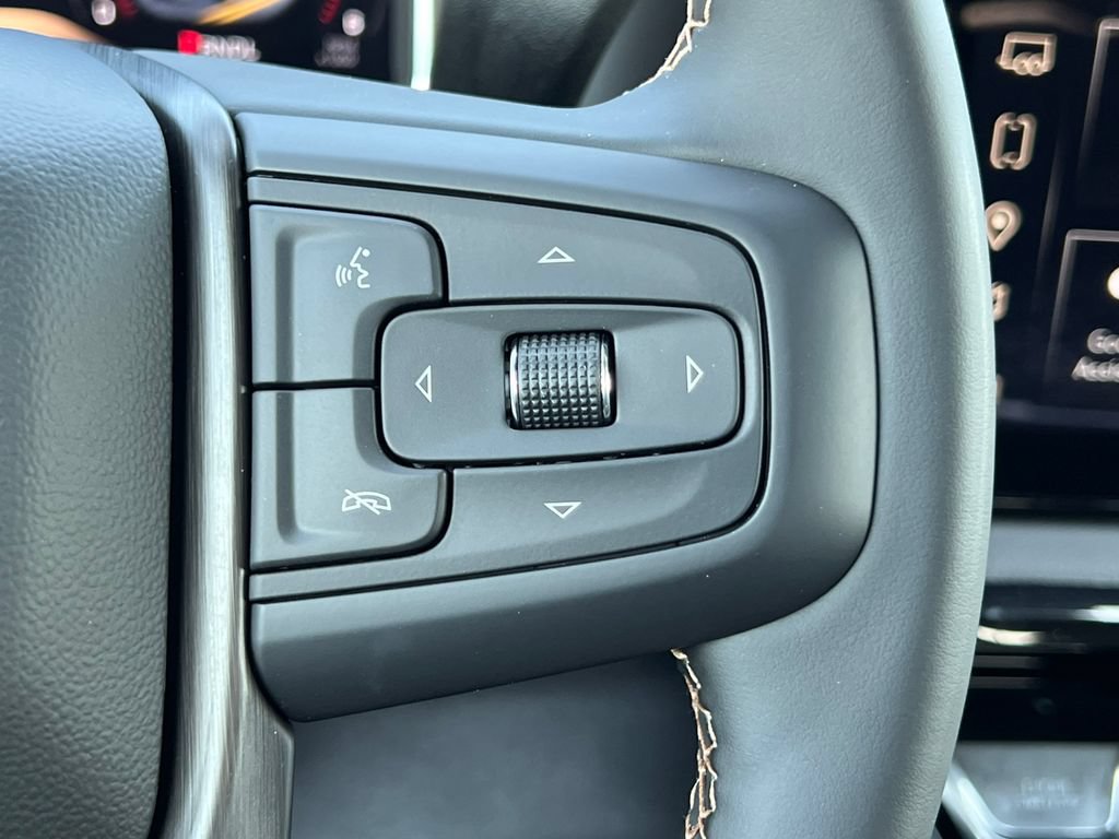 New 2026 GMC Sierra 2500 AT4 w/ AT4 Premium Plus Package AWD/4WD image 29