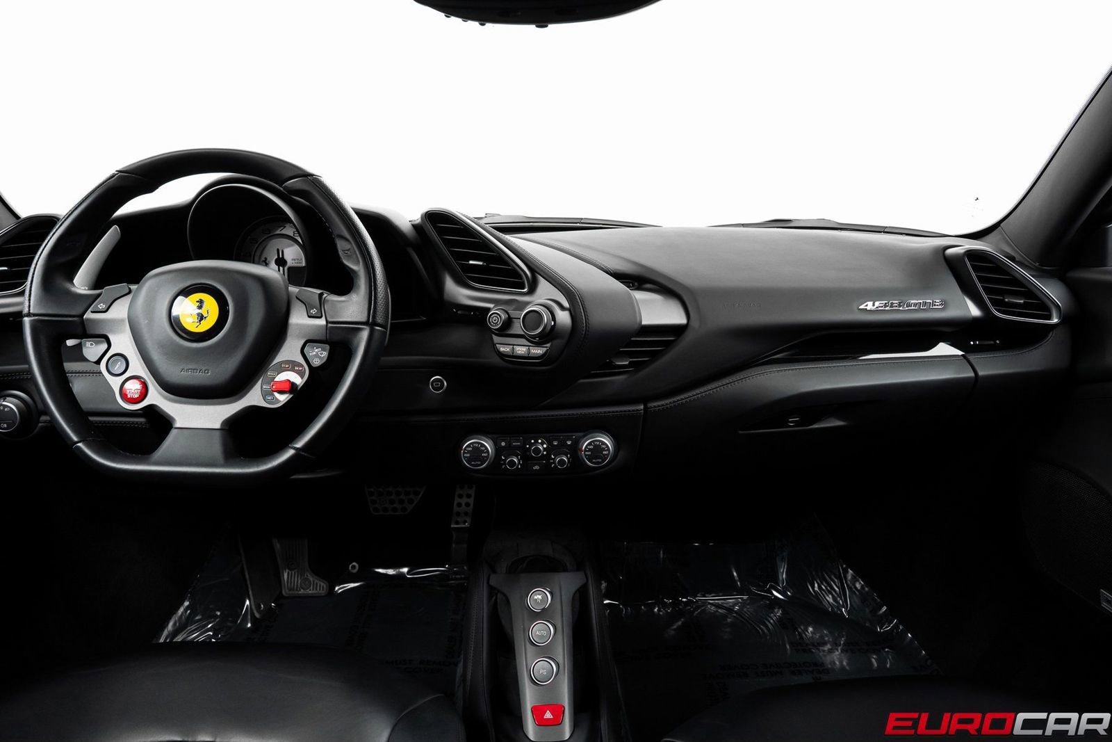 Used 2016 Ferrari 488 GTB image 27