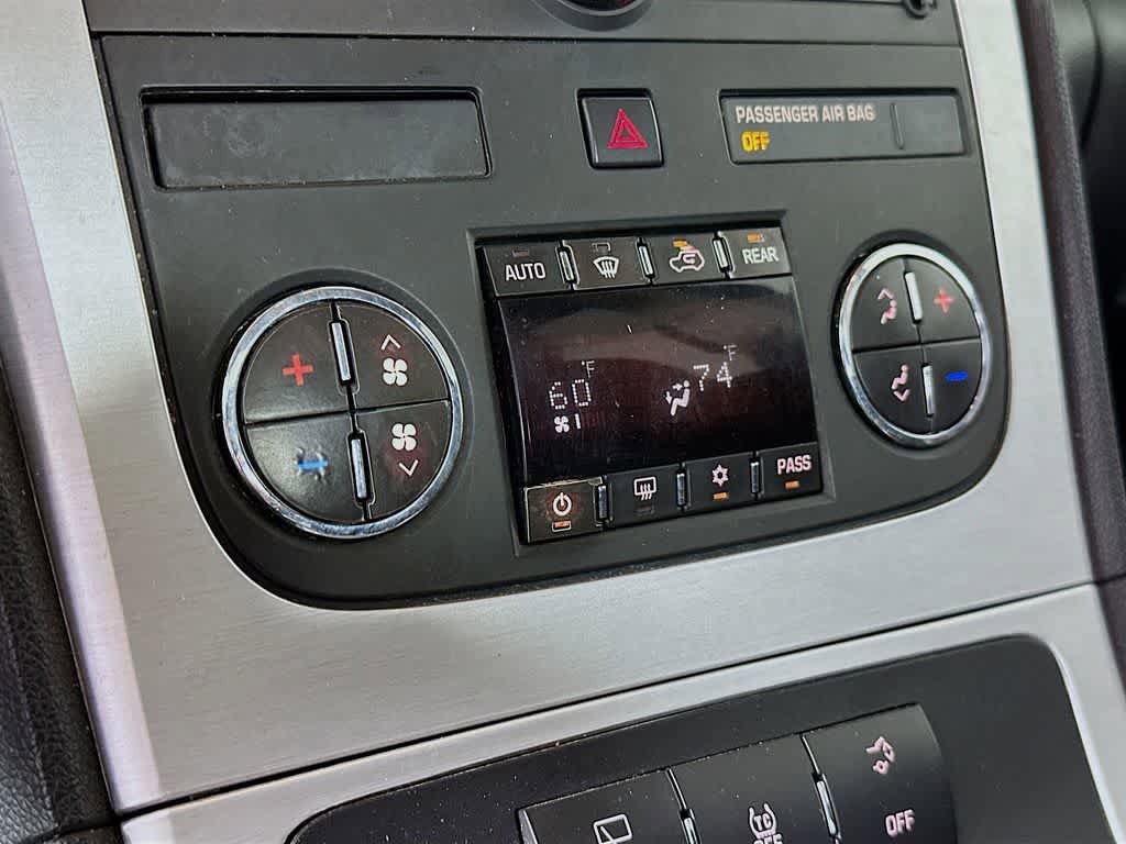 Used 2012 GMC Acadia SLE AWD/4WD image 18