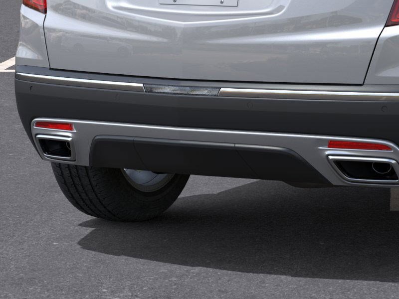 New 2026 Cadillac XT5 Premium Luxury w/ Driver Assist Package image 16