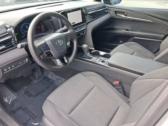Used 2026 Toyota Camry LE FWD image 11