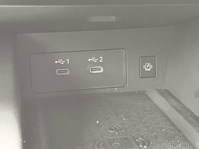 Certified 2026 INFINITI QX60 Luxe w/ Cargo Package image 20