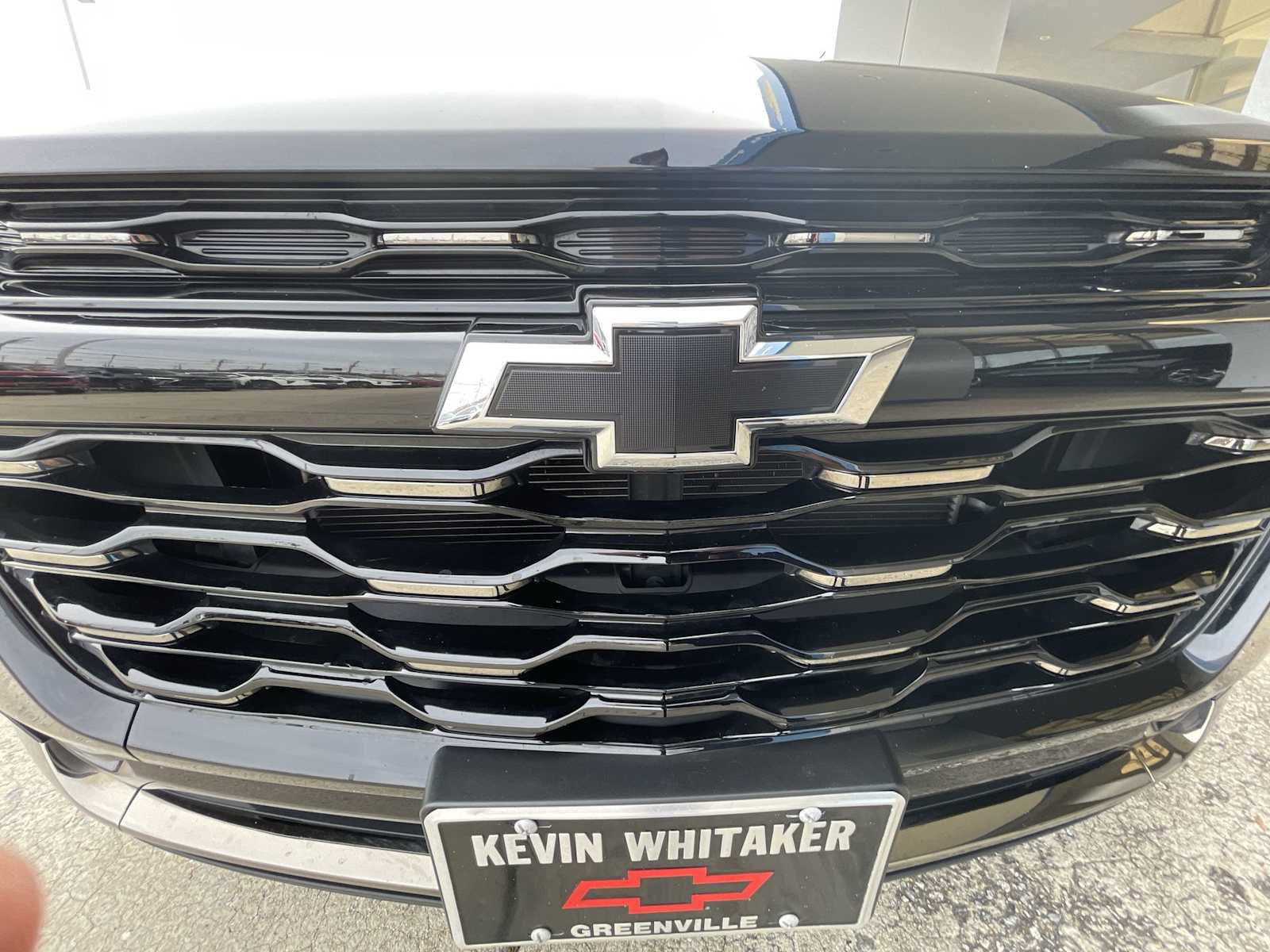 Used 2025 Chevrolet Trax ACTIV w/ Driver Confidence Package image 29