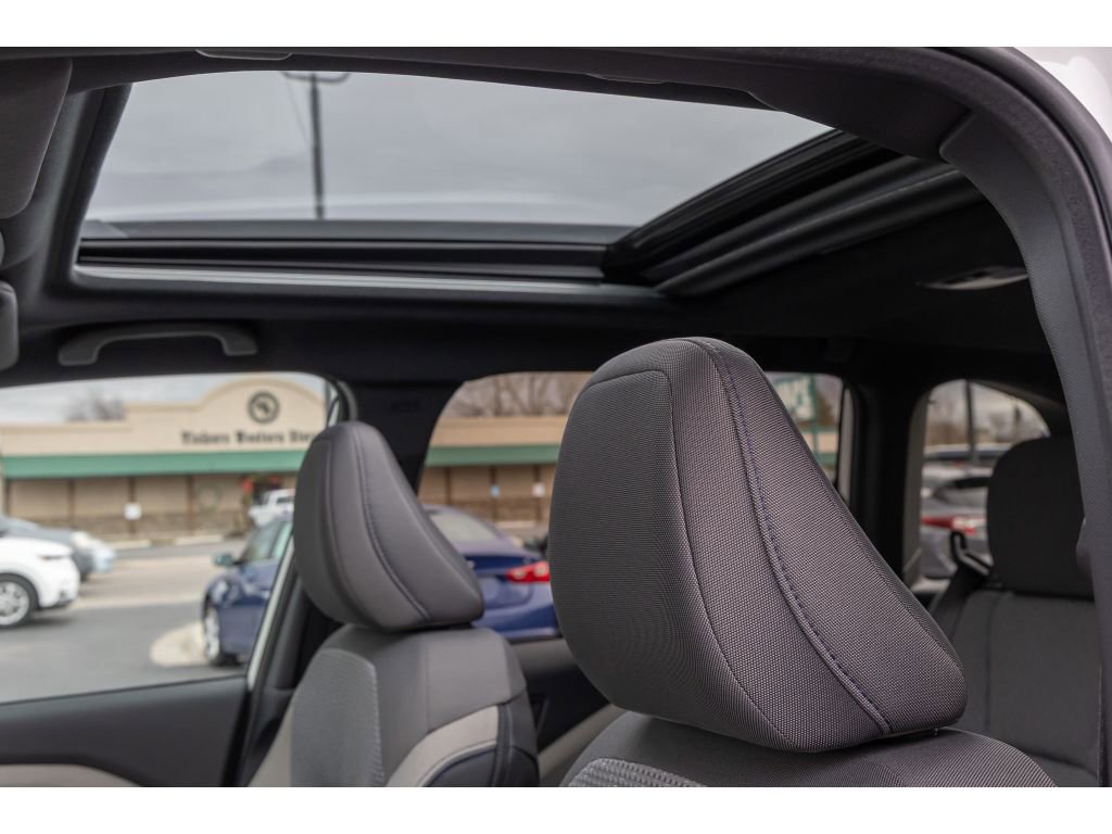 New 2026 Subaru Forester Premium image 17