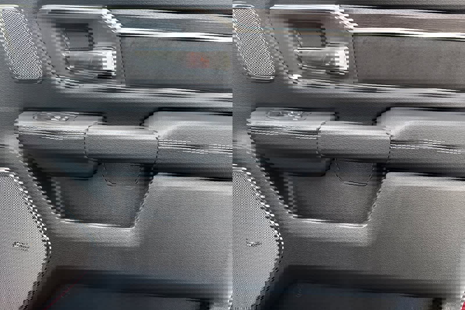 New 2026 RAM 1500 Laramie image 18