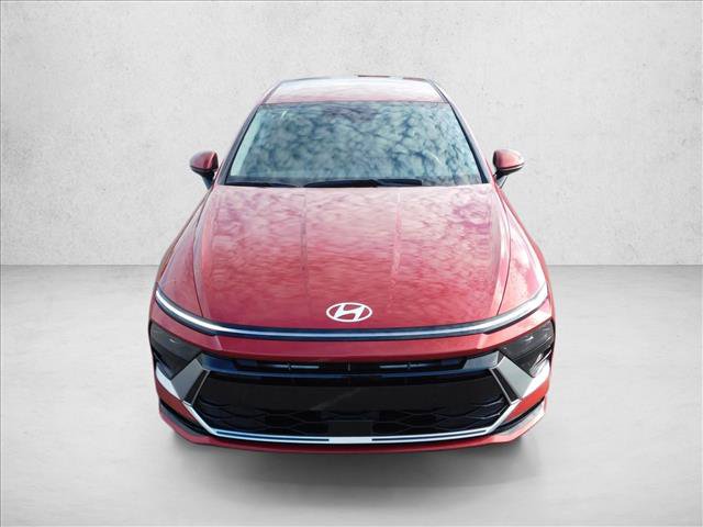 Used 2025 Hyundai Sonata SEL FWD image 3