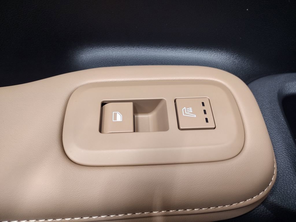 New 2026 Hyundai Santa Fe Limited image 31