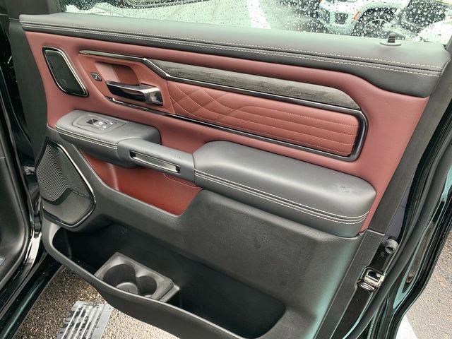Used 2026 RAM 1500 Limited AWD/4WD image 14