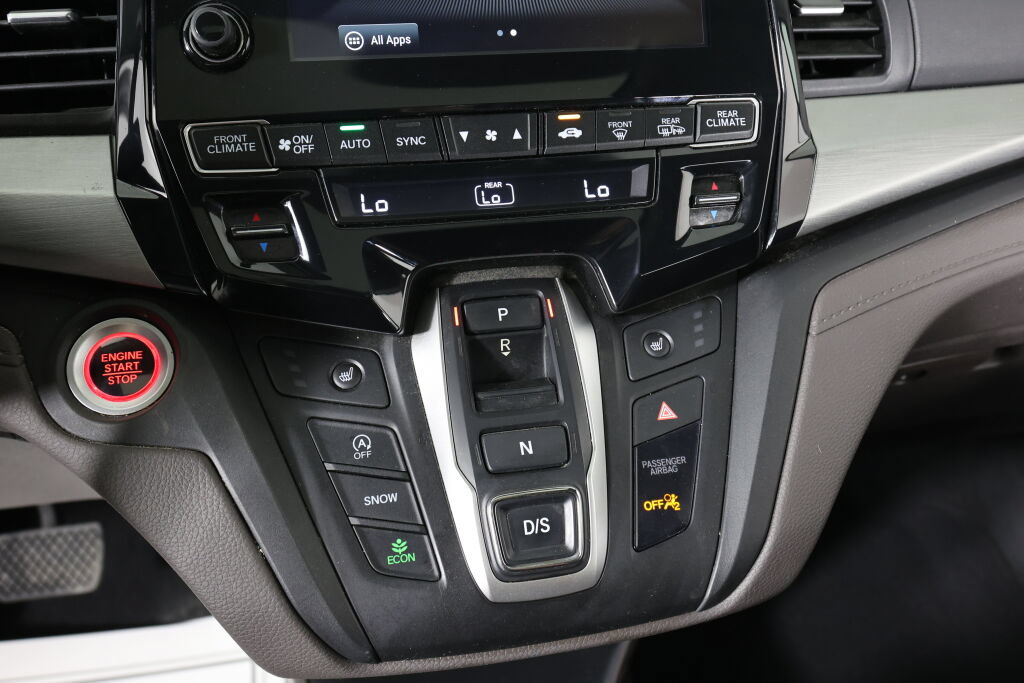Used 2020 Honda Odyssey EX-L image 33