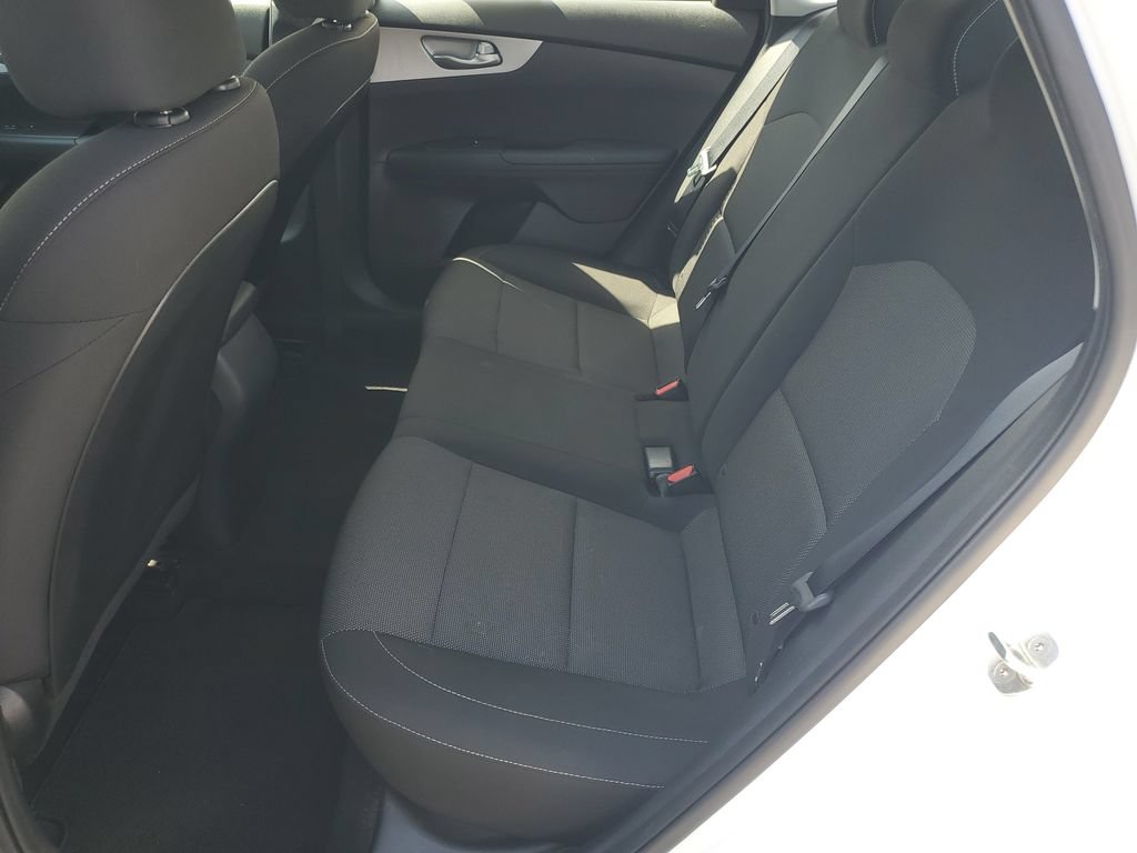 Used 2023 Kia Forte LXS FWD image 21
