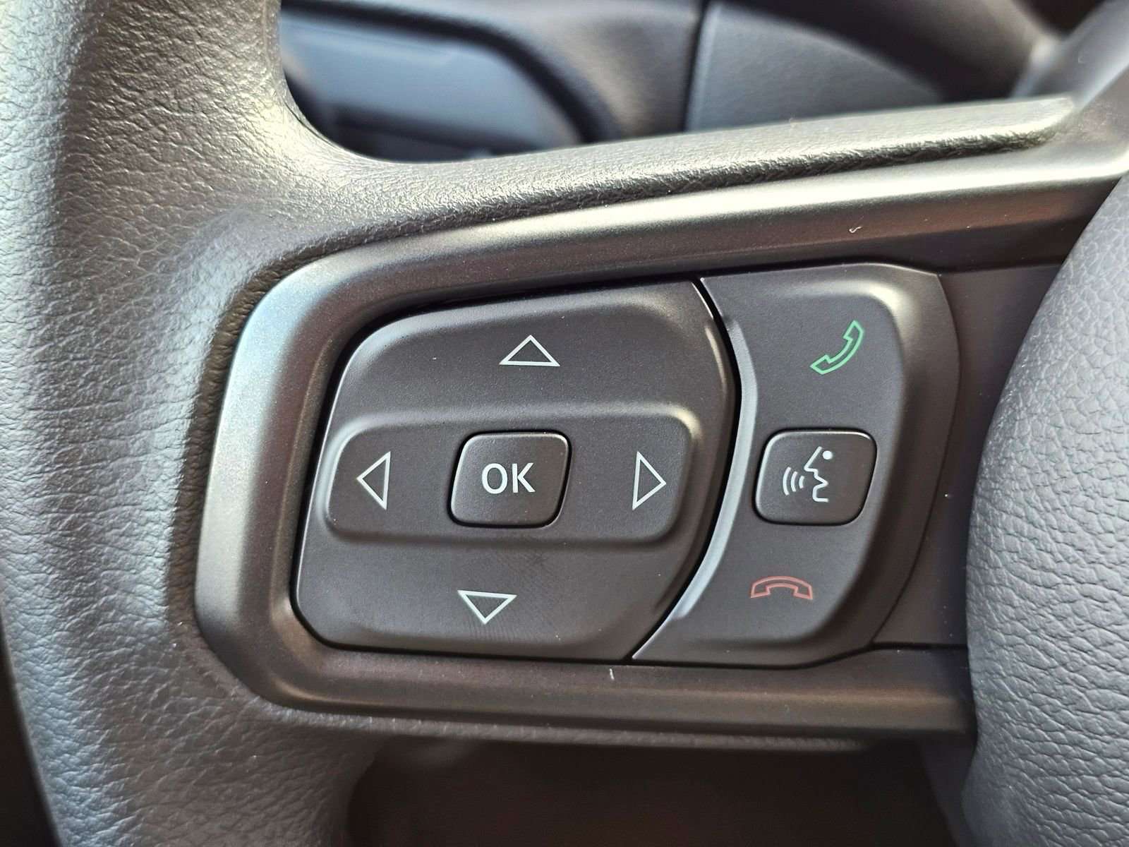 New 2026 Jeep Wrangler Sport image 19