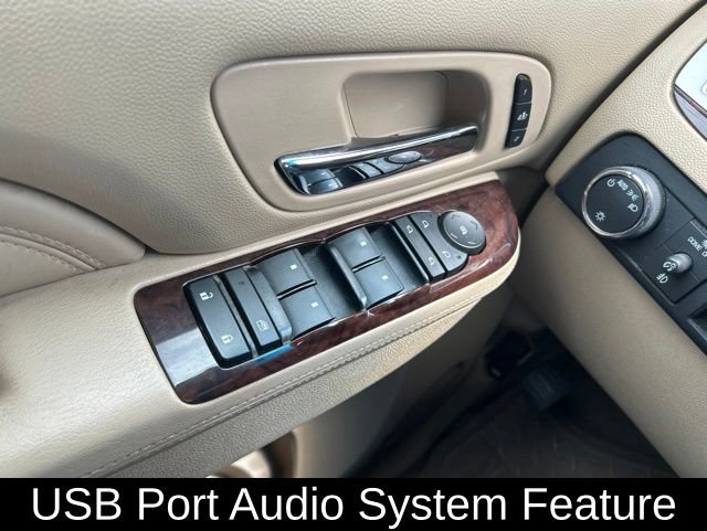 Used 2012 Cadillac Escalade EXT Premium AWD/4WD image 10