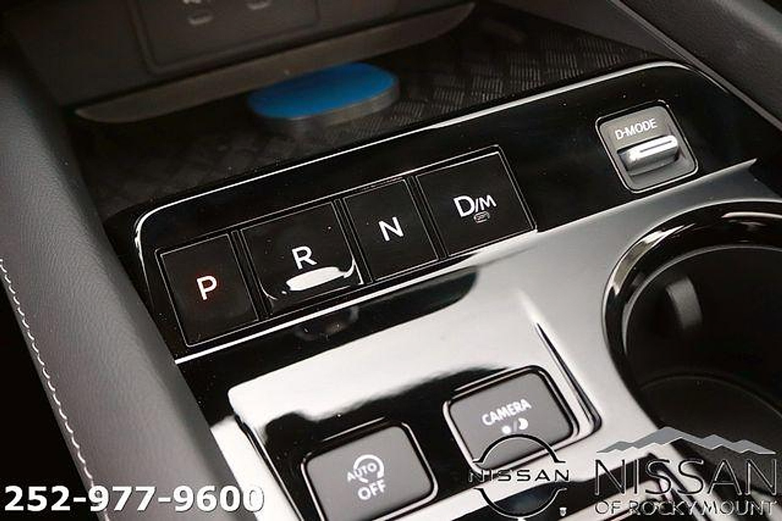 New 2026 Nissan Murano Platinum w/ Cargo Package AWD/4WD image 23