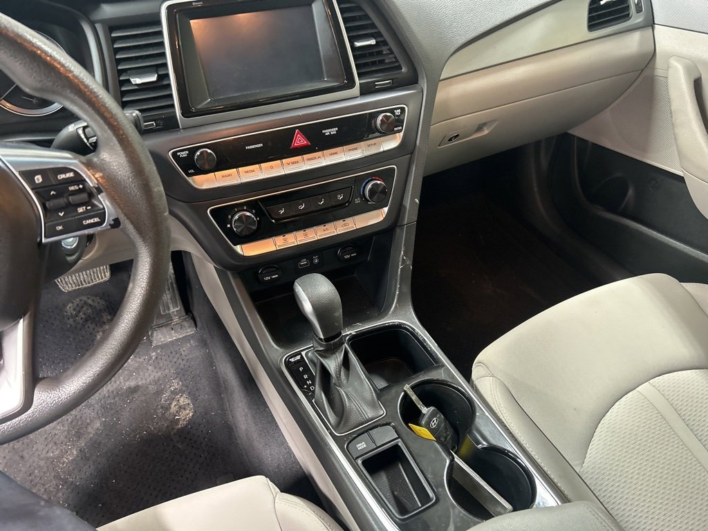 Used 2018 Hyundai Sonata ECO image 4