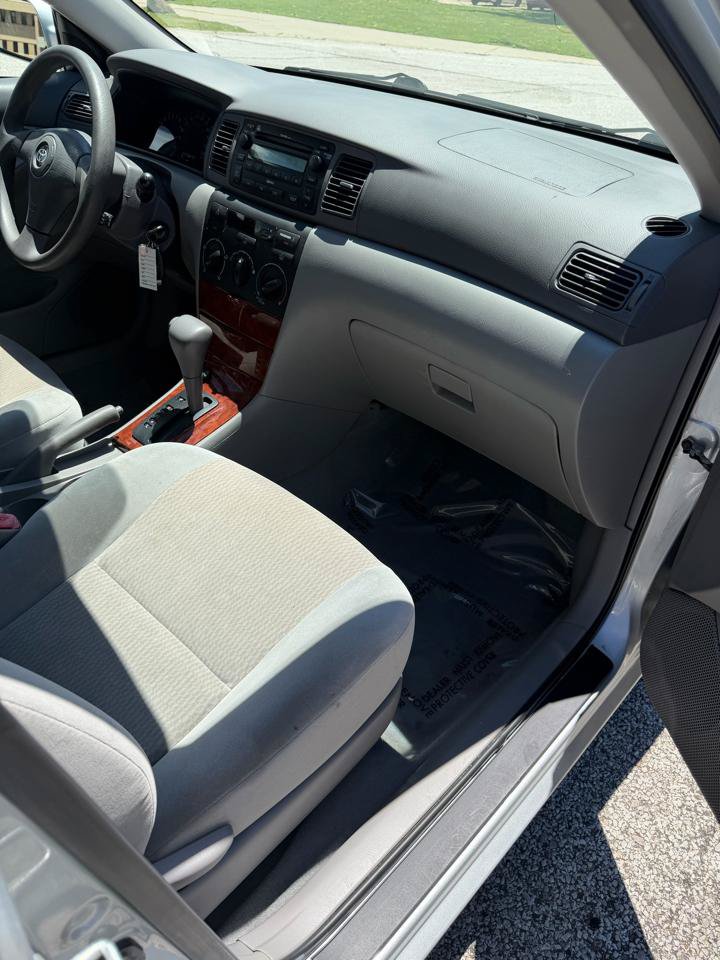 Used 2008 Toyota Corolla CE FWD image 18