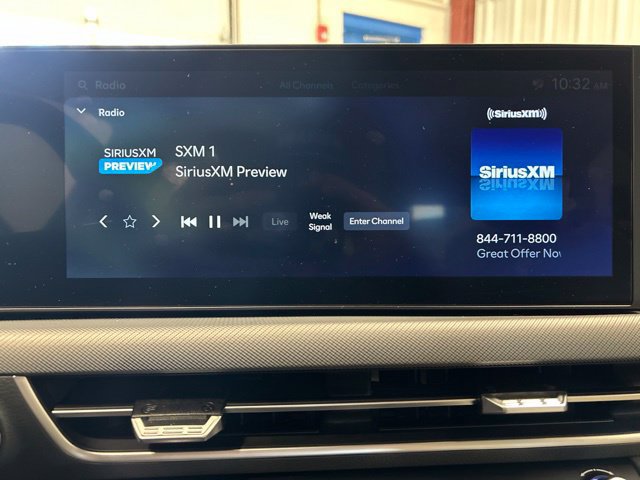 Used 2025 Hyundai Sonata SEL FWD image 29