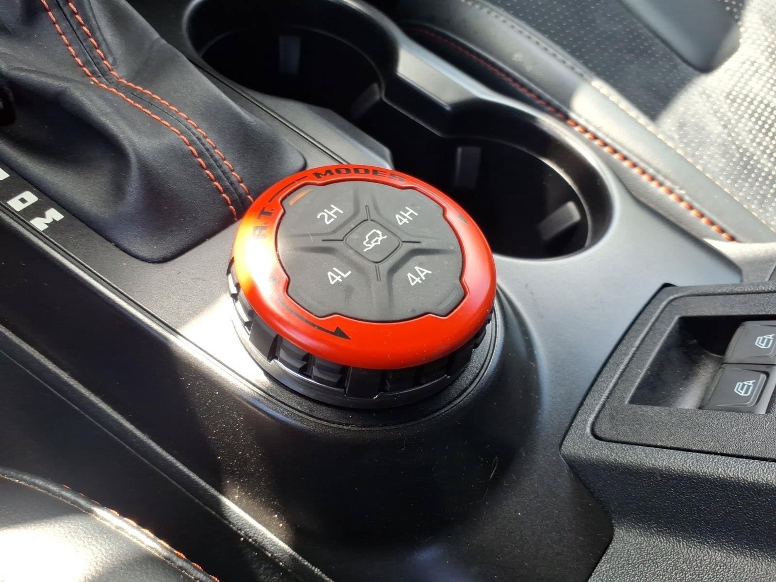 Used 2023 Ford Bronco Raptor AWD/4WD image 8