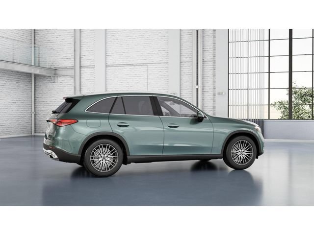 New 2027 Mercedes-Benz GLC 300 4MATIC image 18