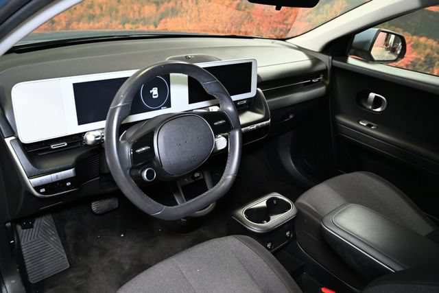 Used 2023 Hyundai Ioniq 5 SE AWD/4WD image 22