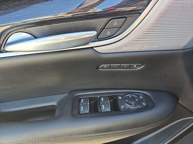 Used 2024 Cadillac XT5 Premium Luxury image 24