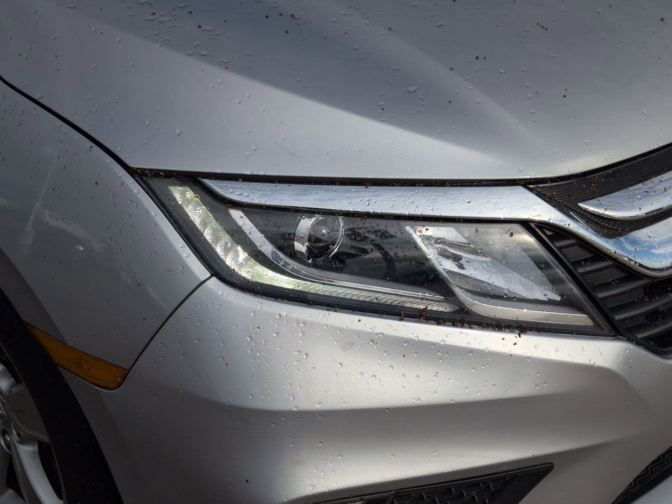 Used 2018 Honda Odyssey EX-L image 10