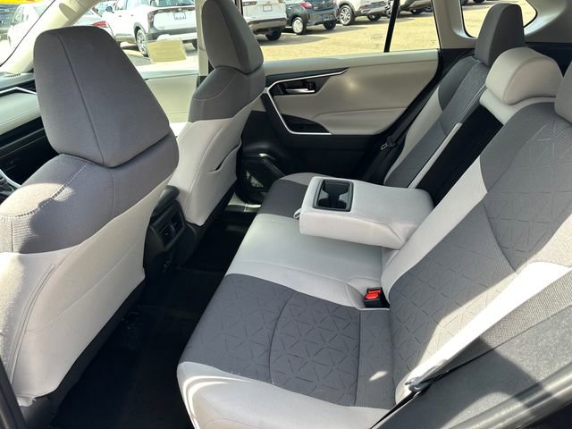 Certified 2024 Toyota RAV4 XLE image 19
