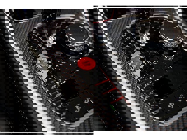 Used 2026 BMW XM Label Red image 67