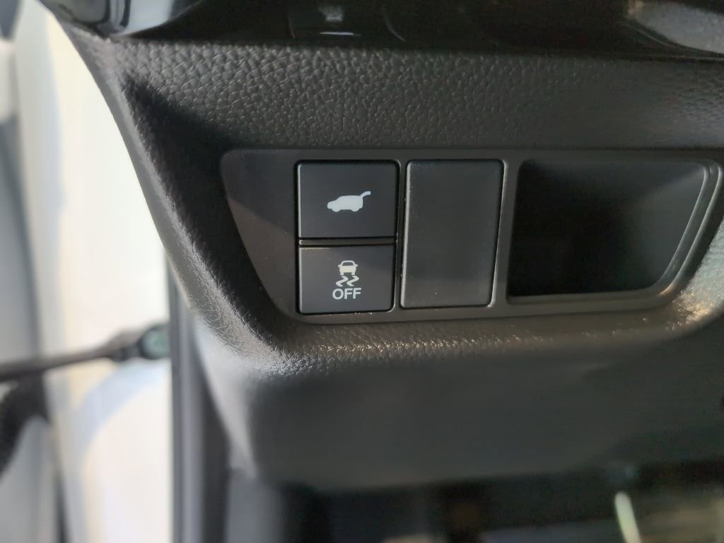 Certified 2025 Acura ADX A-Spec AWD/4WD image 12