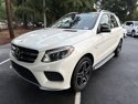 Used 2018 Mercedes-Benz GLE 43 AMG 4MATIC image 5