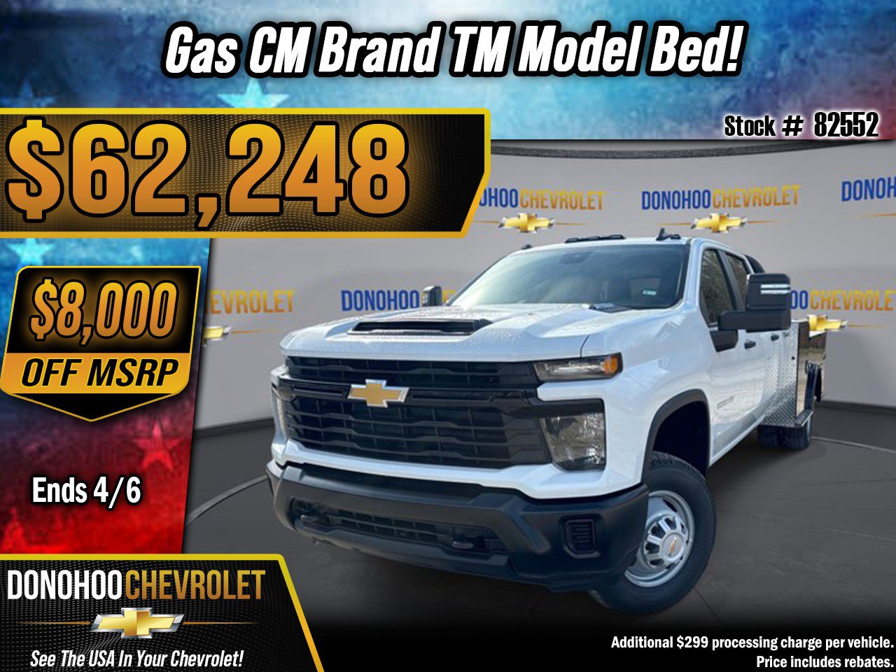 New 2026 Chevrolet Silverado 3500 W/T w/ WT Convenience Package