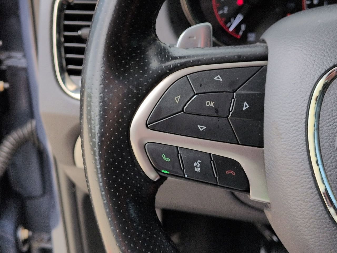 Used 2020 Dodge Durango GT w/ Blacktop Package RWD image 12