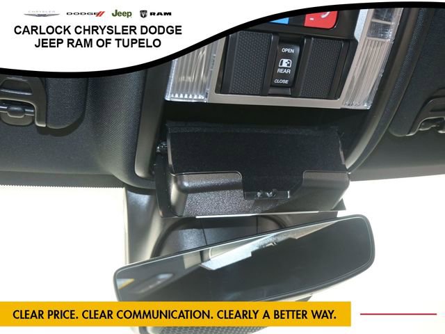 New 2026 RAM 2500 Laramie w/ Night Edition image 27