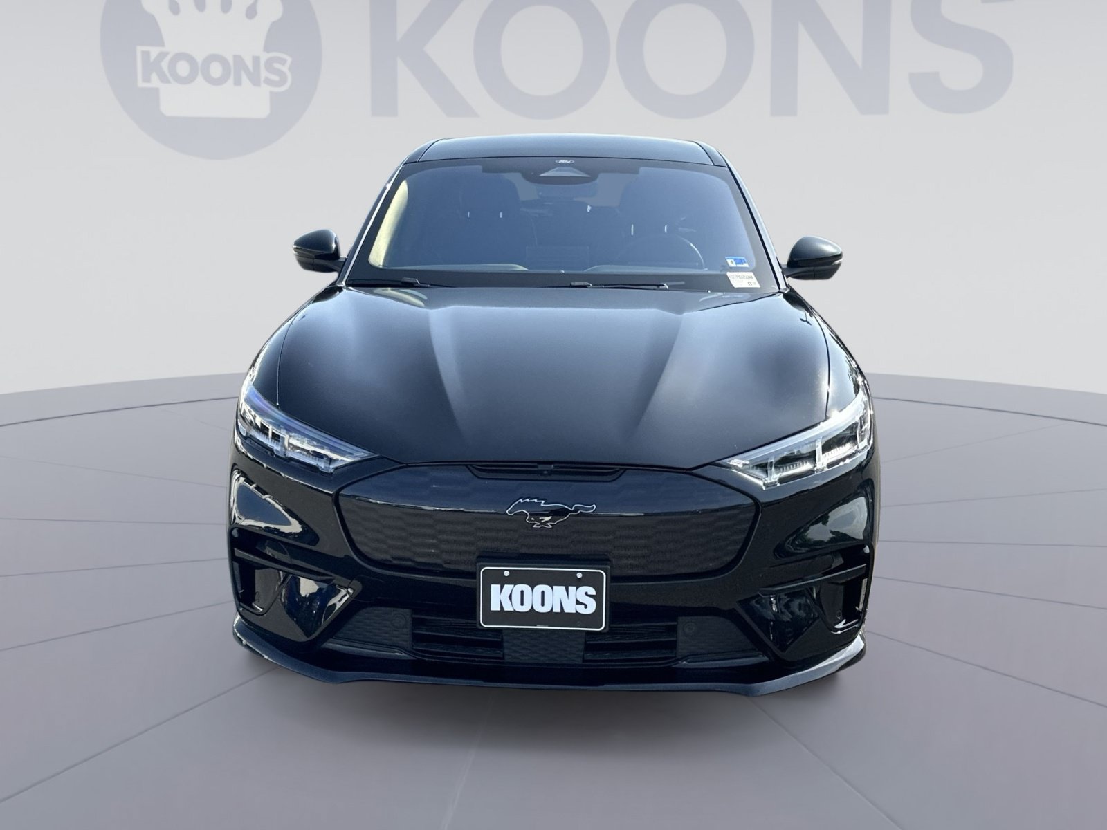 Used 2023 Ford Mustang Mach-E GT AWD/4WD image 19