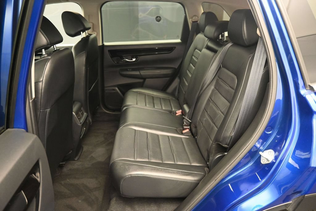 Certified 2023 Honda CR-V EX-L image 21