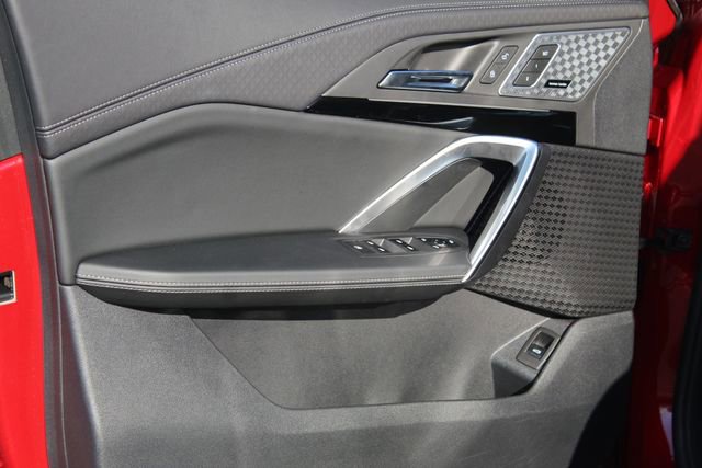 Used 2025 BMW X2 xDrive28i w/ Convenience Package image 21