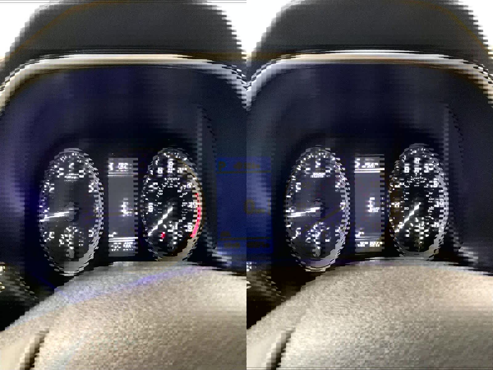 Used 2020 Hyundai Tucson Ultimate image 24