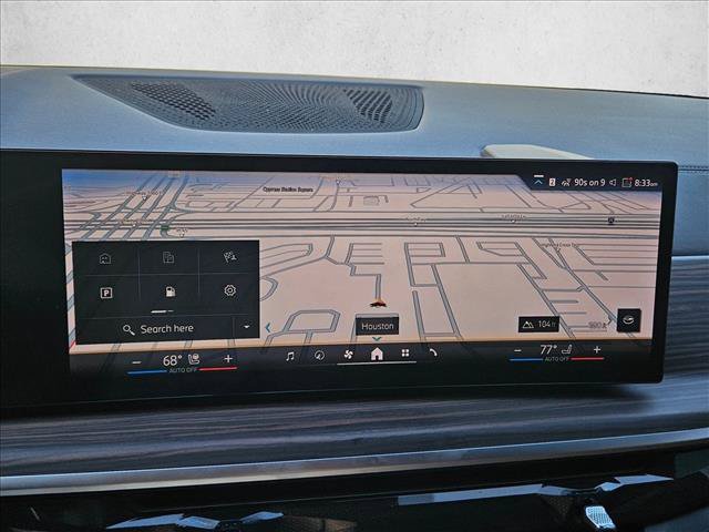 Used 2025 BMW X5 sDrive40i RWD image 12