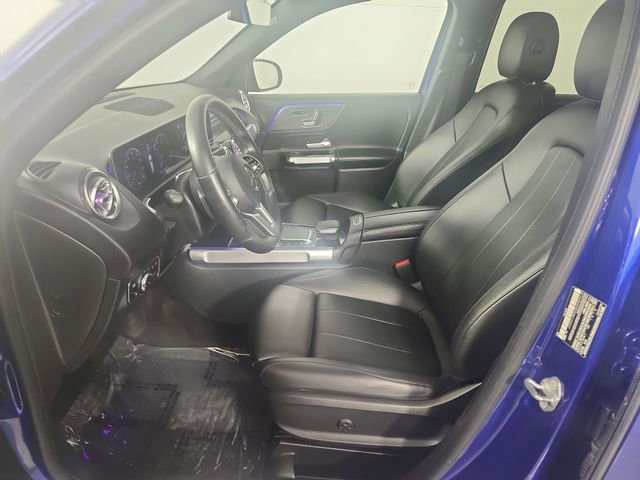 Used 2021 Mercedes-Benz GLB 250 4MATIC image 4