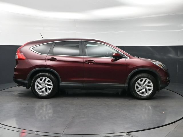 Used 2015 Honda CR-V EX-L image 4