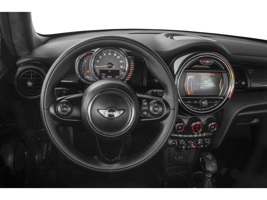Used 2015 MINI Cooper S FWD image 6