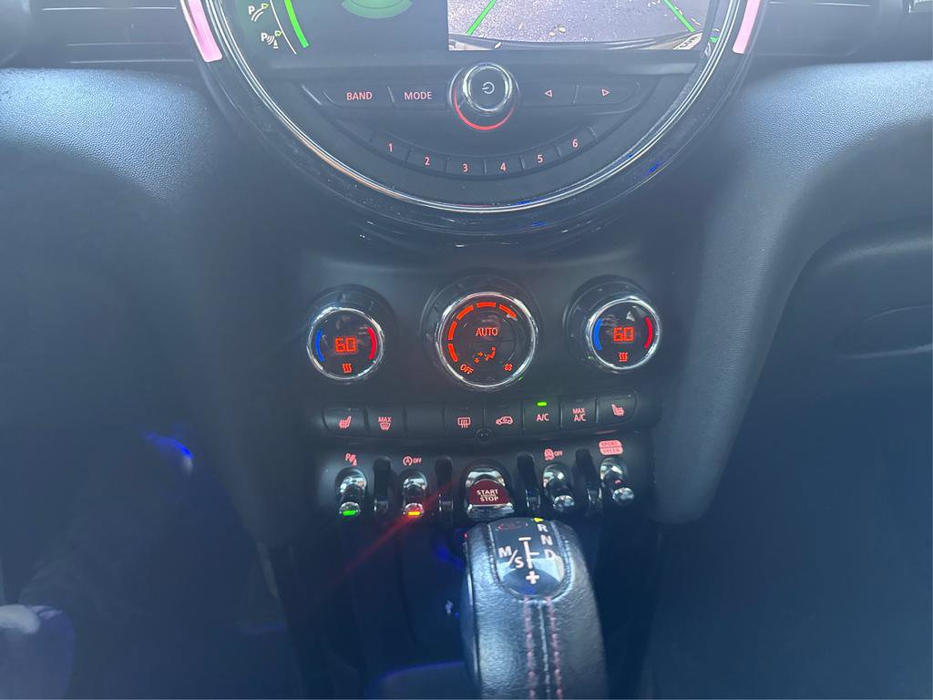 Used 2019 MINI Cooper John Cooper Works w/ Driver Assistance Package image 30