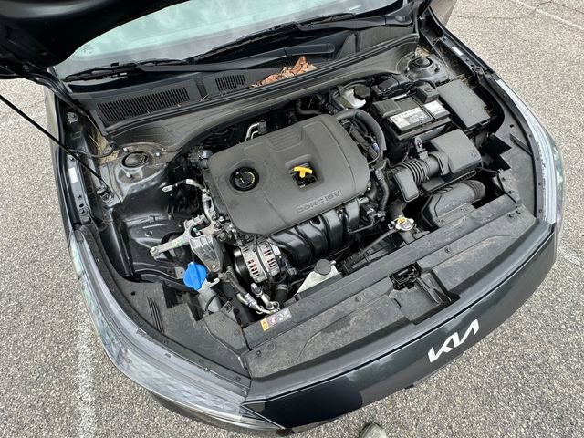 Used 2023 Kia Forte LXS FWD image 31