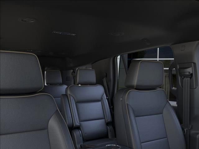 New 2026 GMC Yukon Elevation image 24
