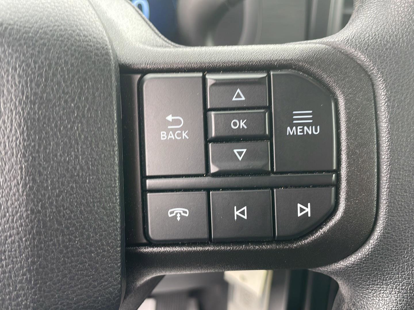 Used 2025 Ford F150 XL AWD/4WD image 17