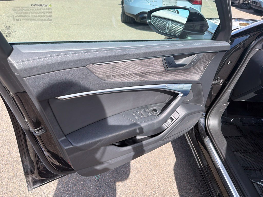 Used 2024 Audi A6 2.0T Premium AWD/4WD image 10