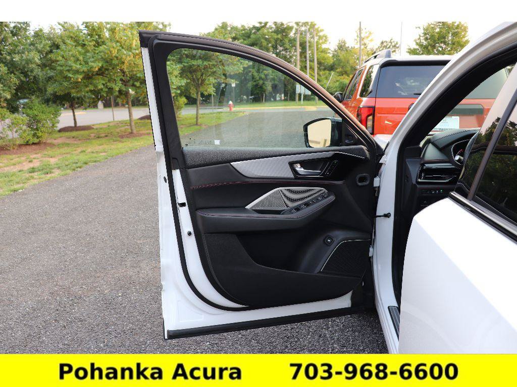 Certified 2023 Acura MDX A-Spec AWD/4WD image 23