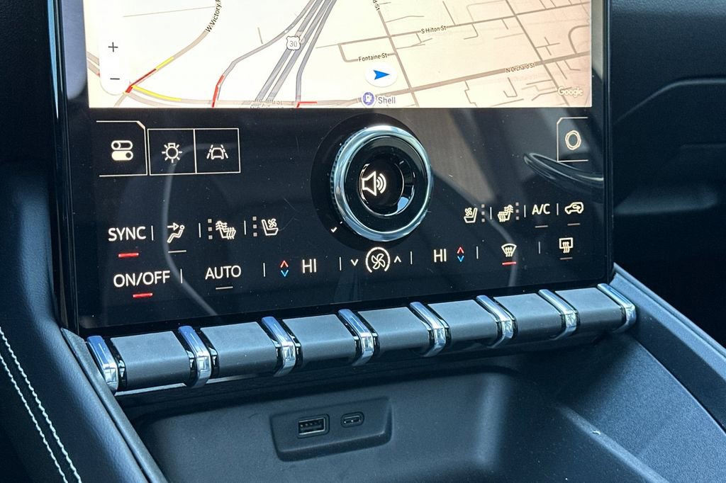 New 2026 GMC Terrain Denali AWD/4WD image 21