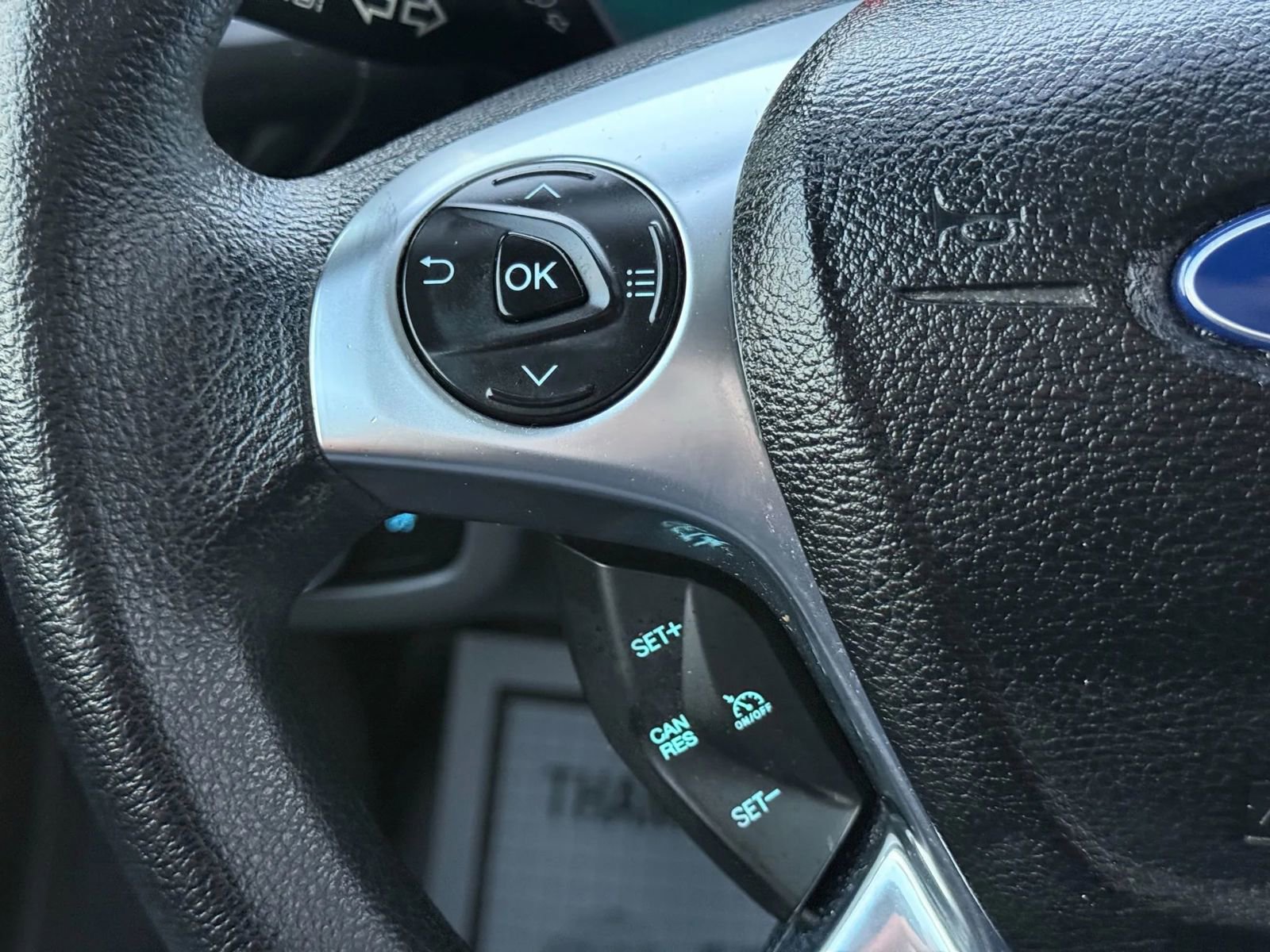 Used 2019 Ford Transit Connect XL w/ Driver-Assist Package image 26