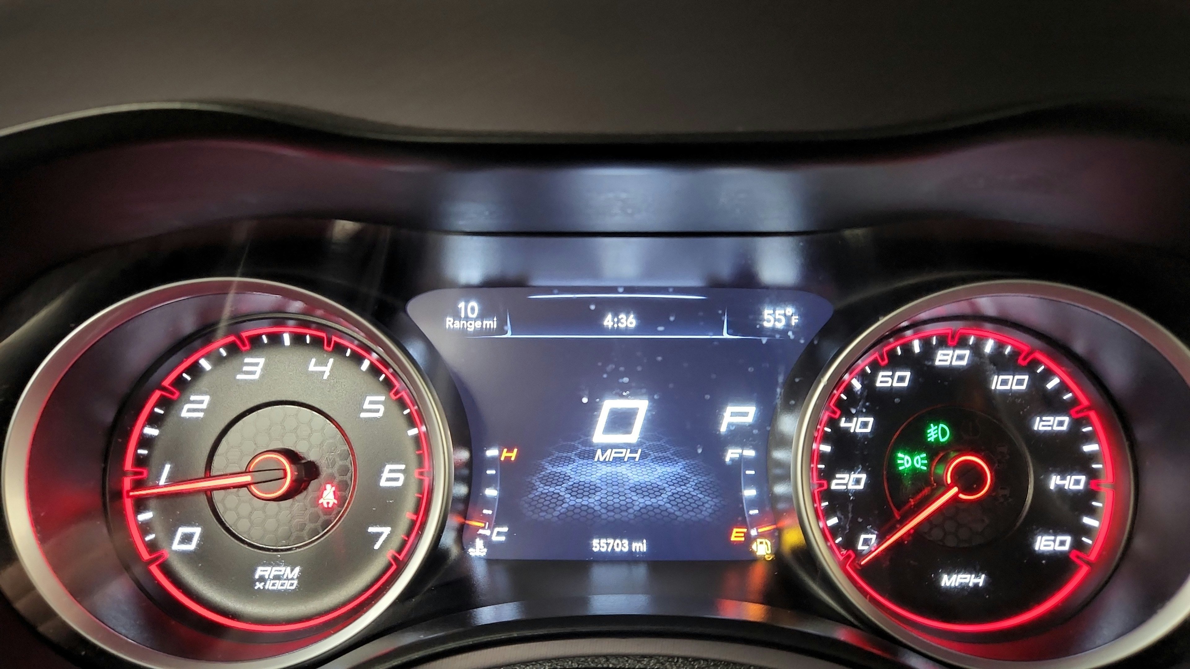 Used 2022 Dodge Charger R/T RWD image 17